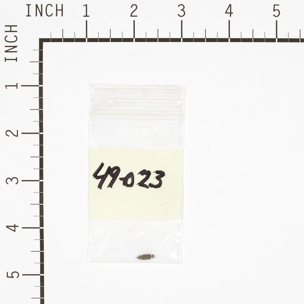 Oregon 49-023 Needle Valve