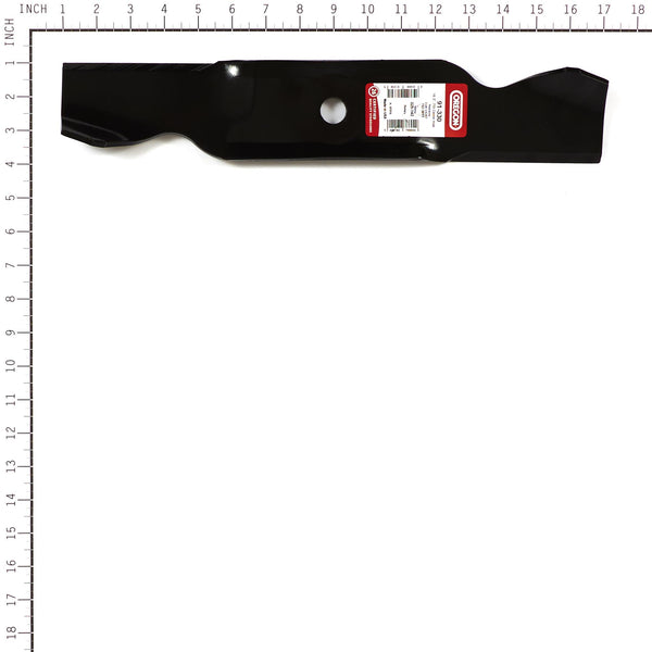 Oregon 91-330 Mower Blade, 16-1/4" Compatible with Cub Cadet