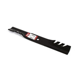 Oregon 96-323 Gator G3 Mower Blade, 17" Compatible with Dixie Chopper
