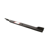 Oregon 91-509 Mower Blade, 20-1/2" Compatible with Dixie Chopper