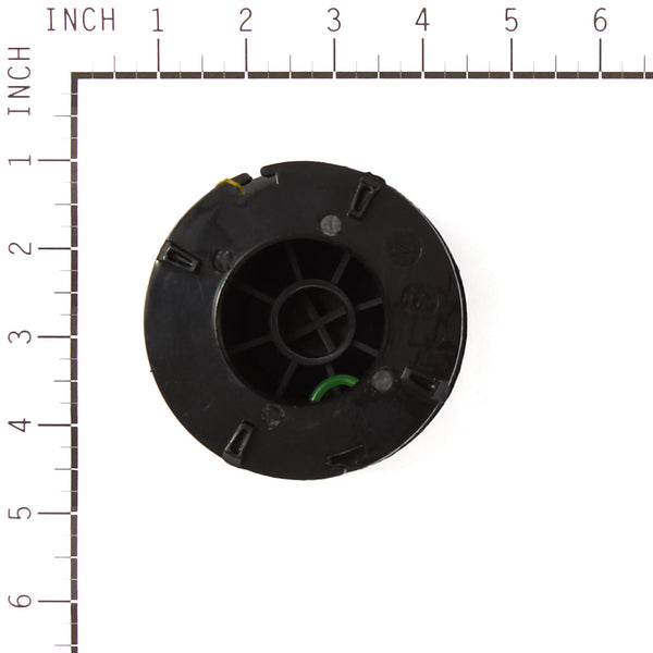 Oregon 55-145-1 LINE SPOOL HEAVY DUTY GREEN MA