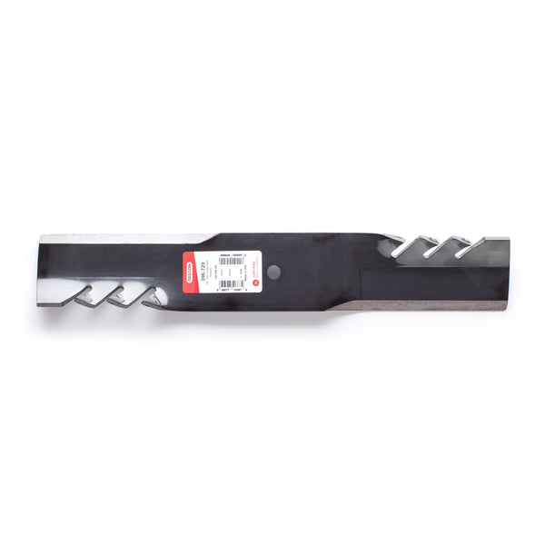 Oregon 396-729 Gator G6 Mower Blade, 18" Compatible with Grasshopper