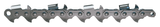 Oregon 59L100U VERSACUT SAW CHAIN  .404 [118]
