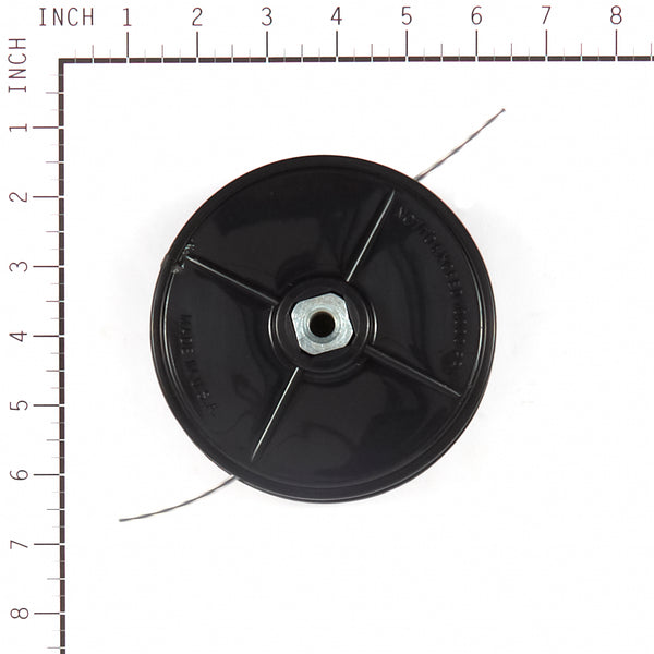 Oregon 55-284 TRIMMER HEAD BUMP FEED 2 LINE