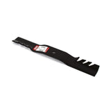 Oregon 93-601 Gator G3 Mower Blade, 18" Compatible with Bobcat