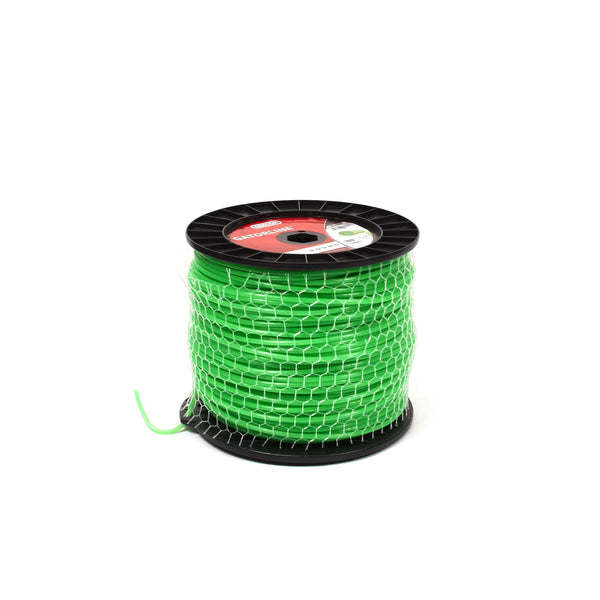 Oregon 21-555 GATORLINE,ROUND .155 5LB SPOOL