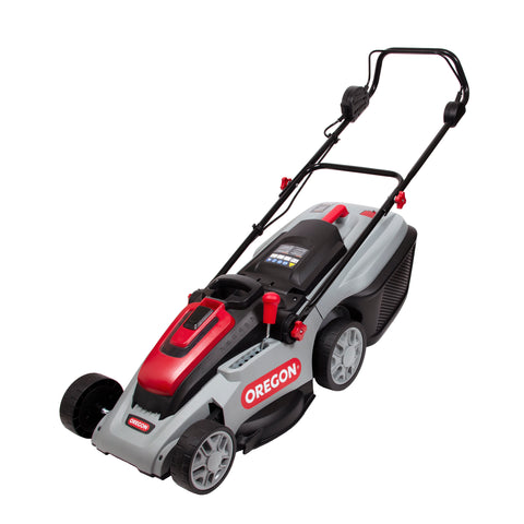 Oregon 591083 40V Lawnmower TOOL ONLY - No Battery No Charger