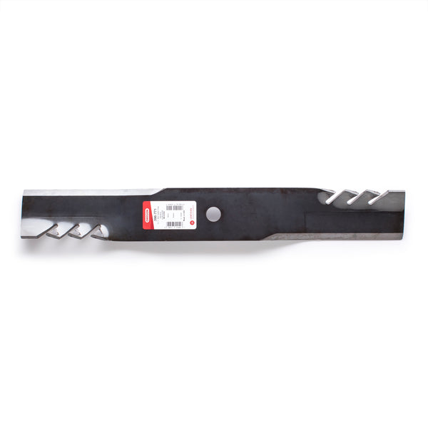 Oregon 396-771 Gator G6 Mower Blade, 21" Compatible with John Deere