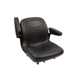 Briggs and Stratton 5061599SM SEAT, XB-180, NO LOGO