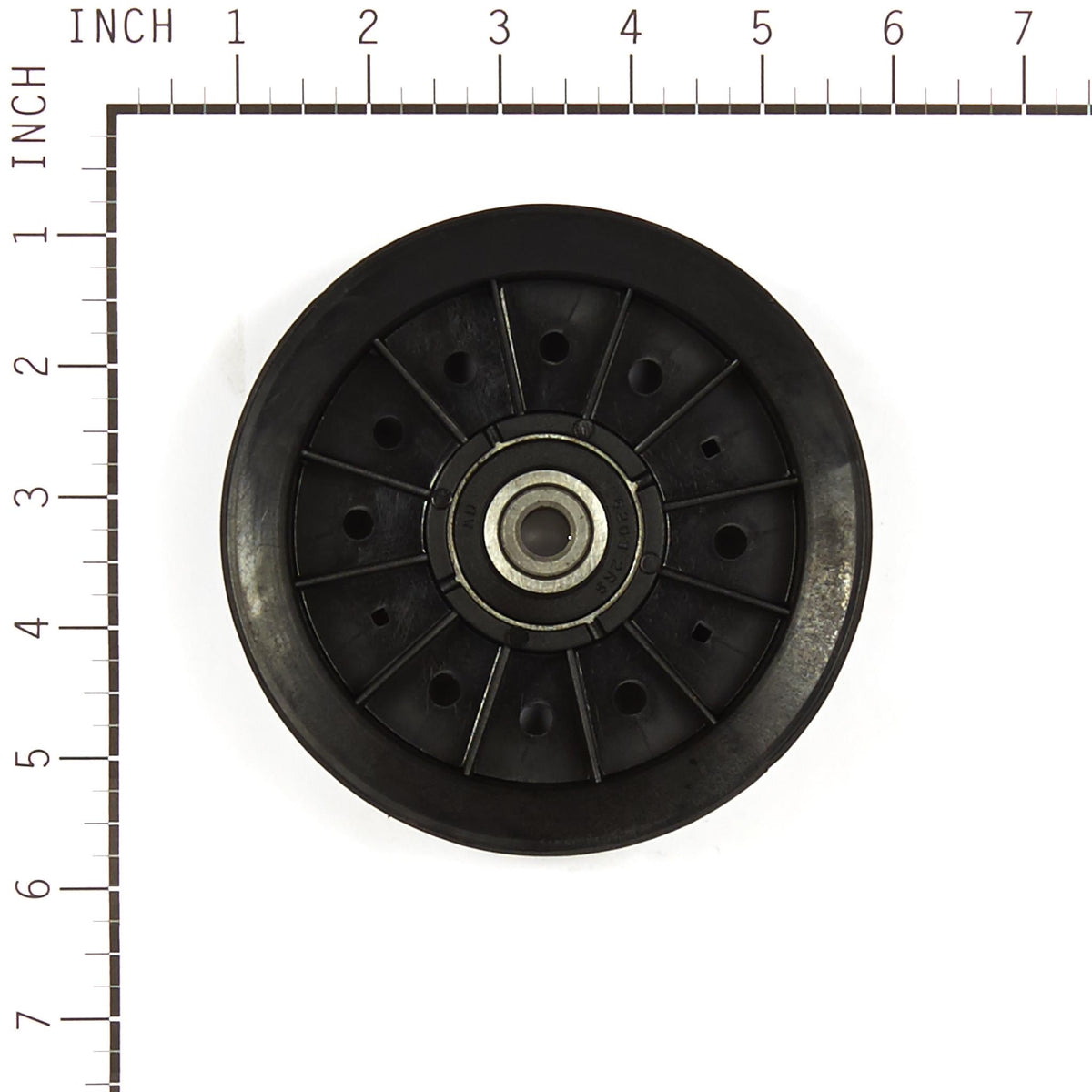 Oregon 34-820 IDLER NOMA 4 3/4IN X 3/8IN FLA