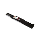 Oregon 96-618 Gator G3 Mower Blade, 16-9/16" Compatible with John Deere