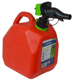 Scepter FR1G201 4-Pack Smart Control Gas Cans, 2 Gallon