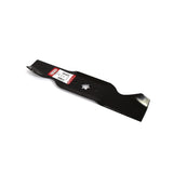 Oregon 98-056 Mower Blade, 14-13/16" Compatible with MTD 942-0543
