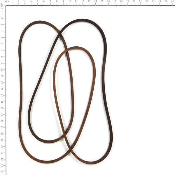 Oregon 75-802 Mower Belt