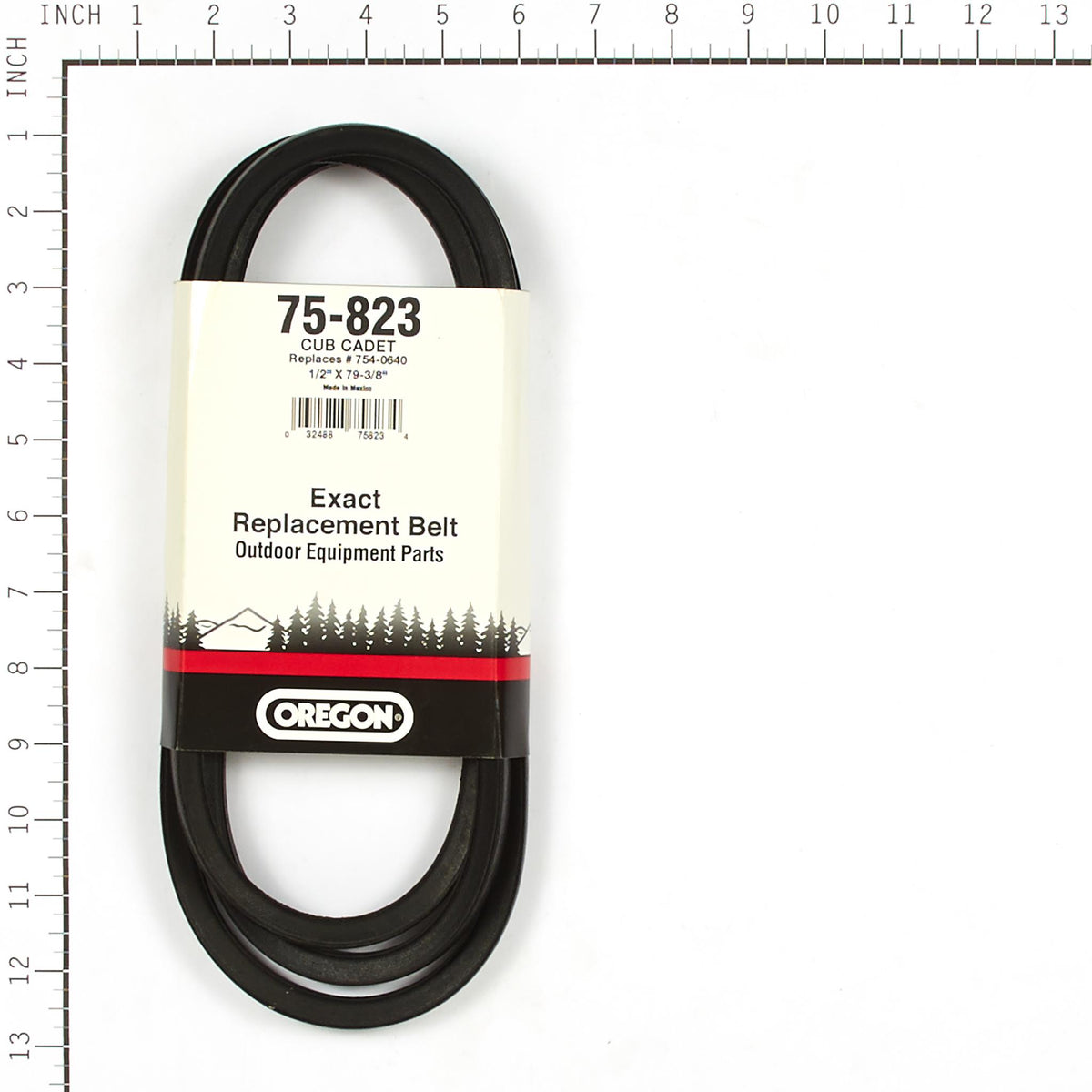 Oregon 75-823 Mower Belt