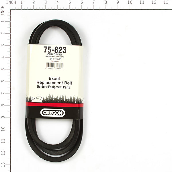 Oregon 75-823 Mower Belt