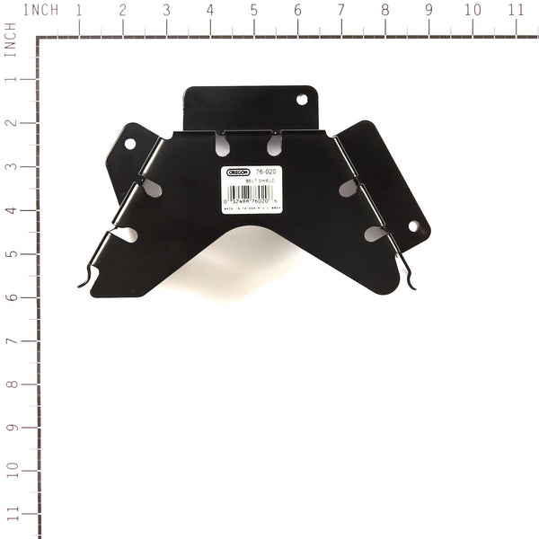 Oregon 76-020 Belt Shield