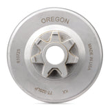 Oregon 610725 Spur Sprocket, Professional .325" 7 Teeth