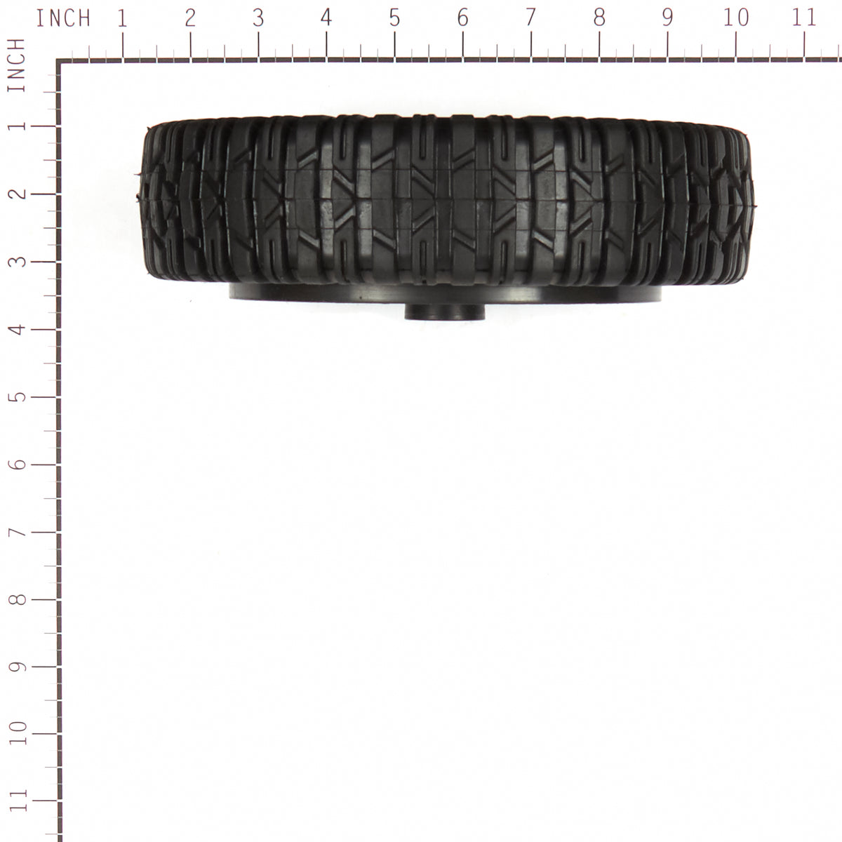 Oregon 72-001 WHEEL 8IN X 2IN 1/2IN 54 TOOTH