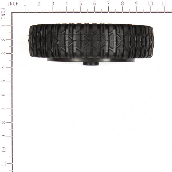 Oregon 72-001 WHEEL 8IN X 2IN 1/2IN 54 TOOTH