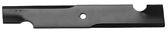 Oregon 91-505 Mower Blade, 17" Compatible with Dixie Chopper