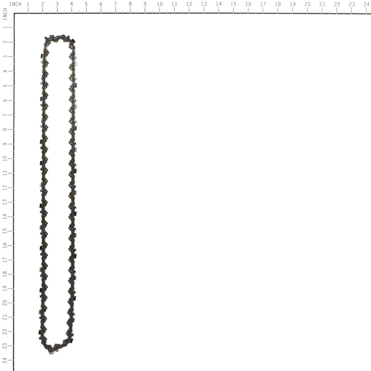 Oregon 91VXL062G VersaCut Saw Chain, 3/8 LOW P