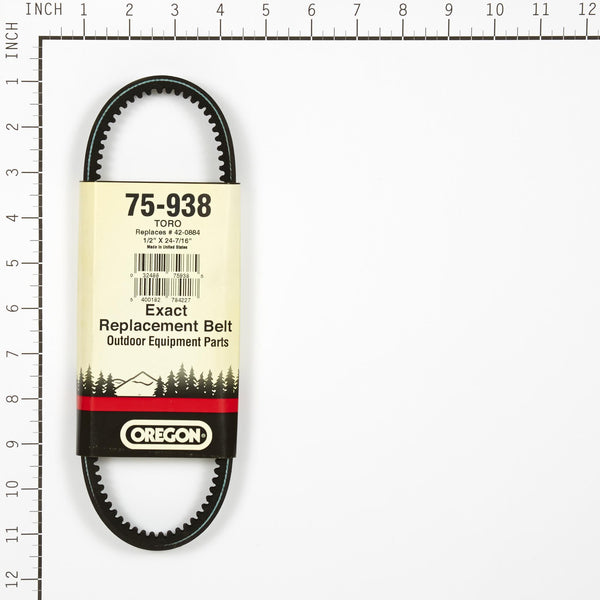 Oregon 75-938 Equipment Belt