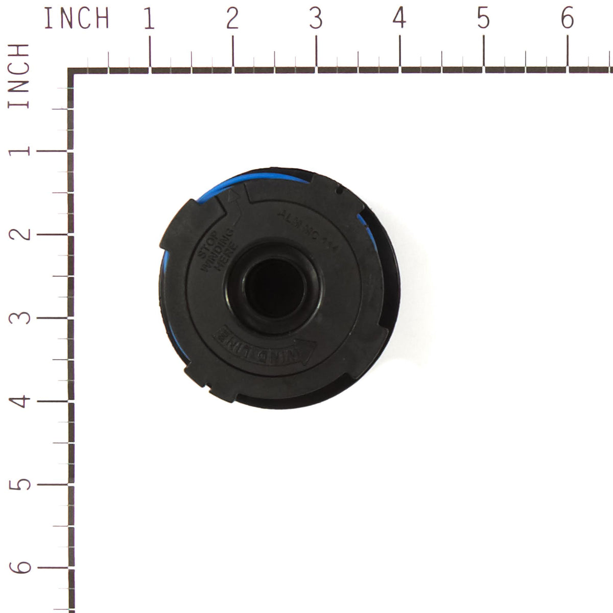 Oregon 55-285 Spool and Line