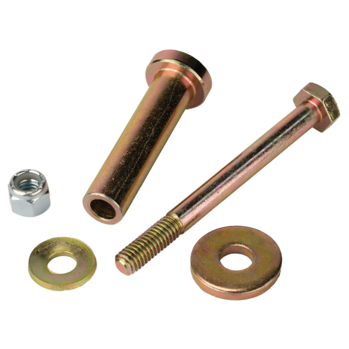 Oregon 72-163 Hardware Kit,Deck WHEEL EXMARK