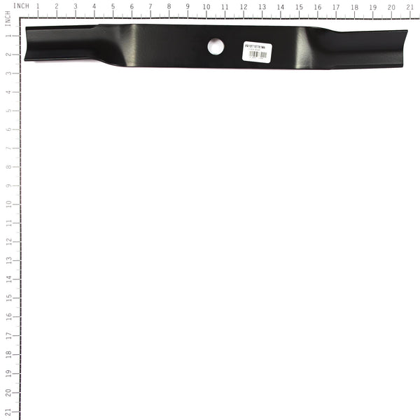 Briggs & Stratton 091871E701MA Single Blade
