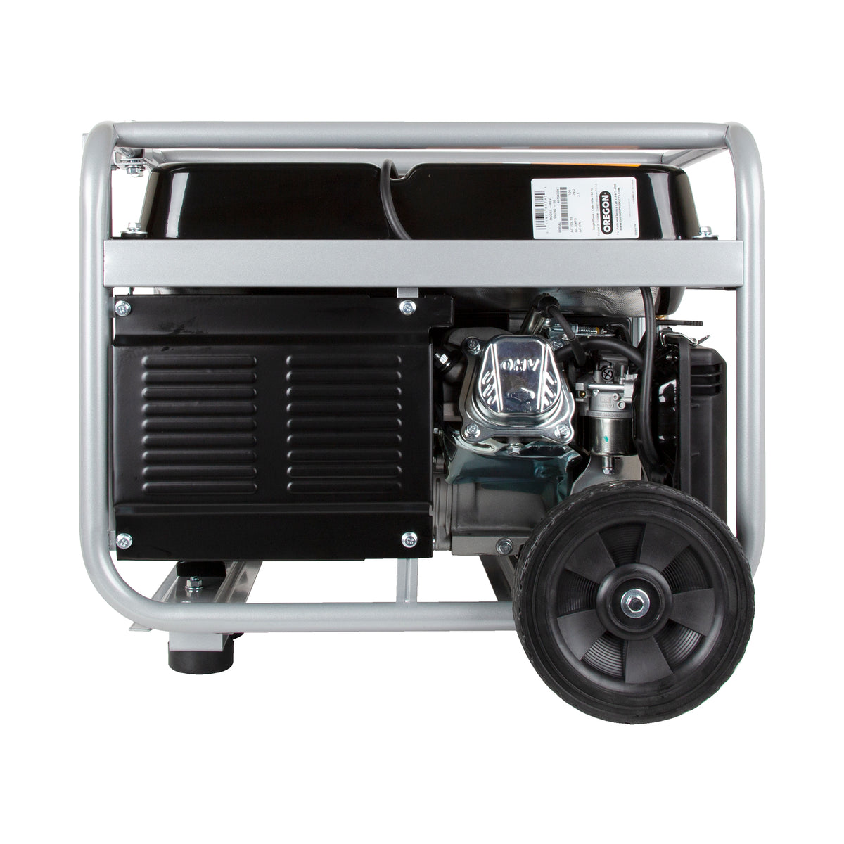 Oregon 030792 3500 Watt Portable Generator