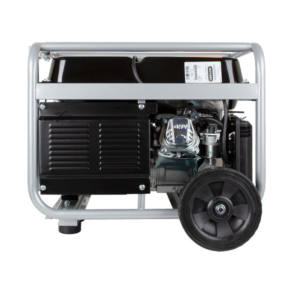 Oregon 030792 3500W Oregon Portable Generator