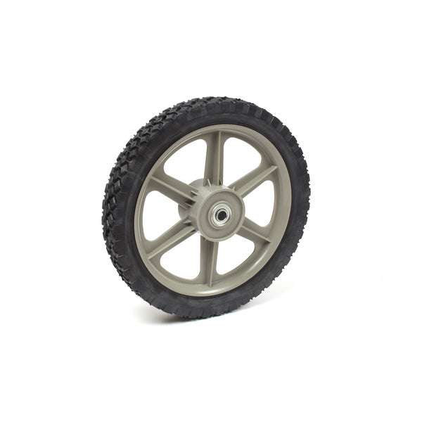 Oregon 72-072 WHEEL,SEMI-PNEUMATIC 12INCH