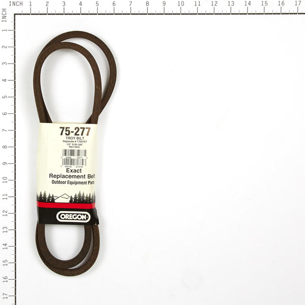 Oregon 75-277 Equipment Belt
