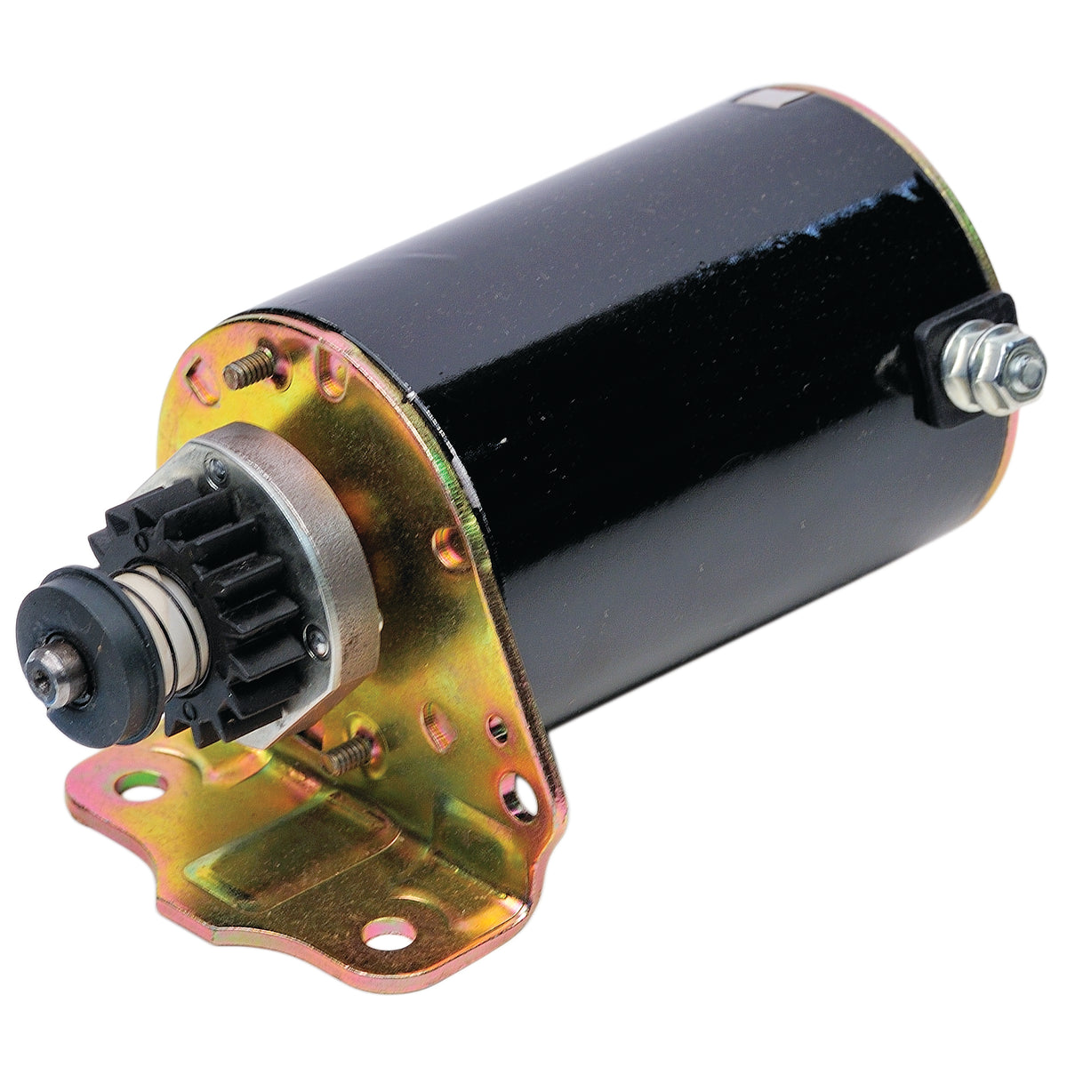 Oregon 33-700 Starter Motor Compatible w/Briggs & Stratton