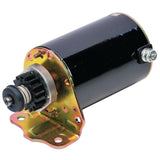 Oregon 33-700 Starter Motor Compatible w/Briggs & Stratton