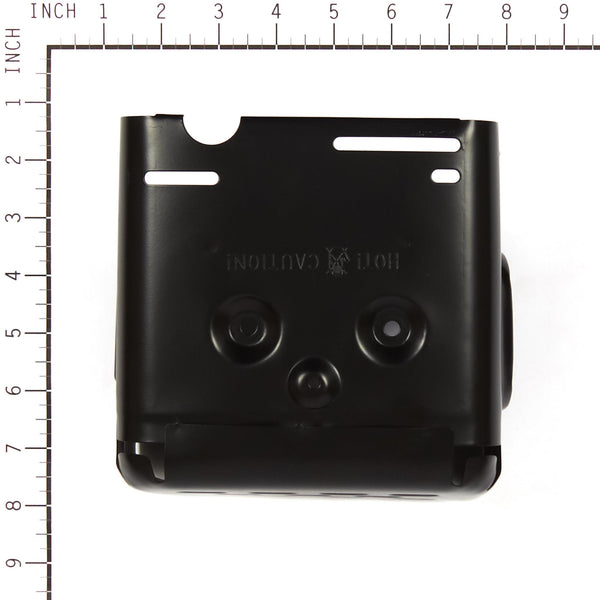 Oregon 35-043 Muffler Shield