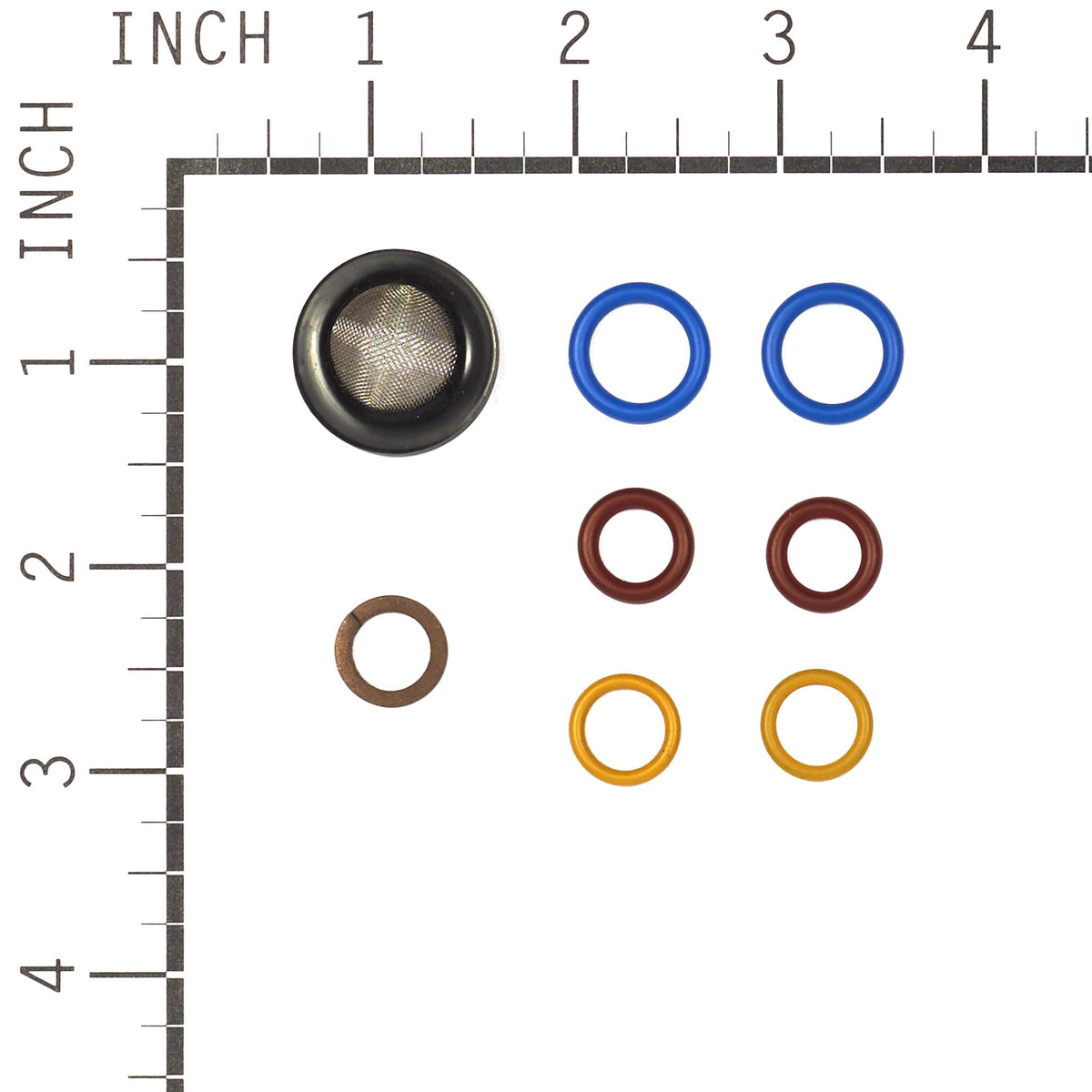 Briggs & Stratton 705001 O-Ring Kit