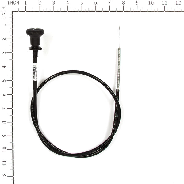 Oregon 60-039 Choke Control Cable