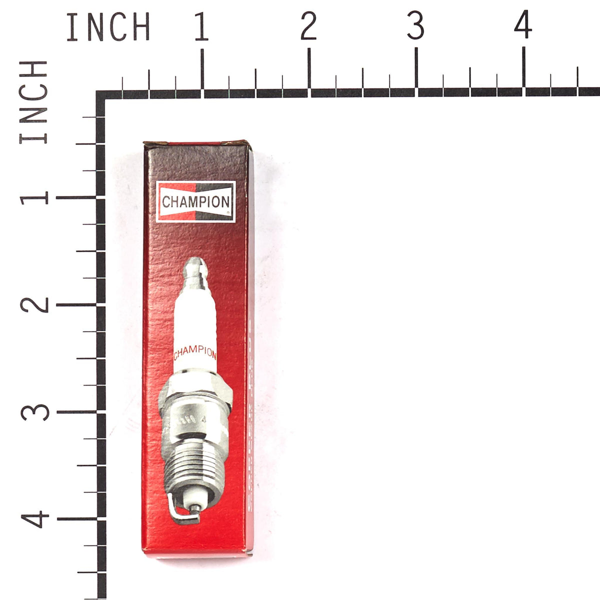 Champion 946 QC12YC SM ENG Spark Plug