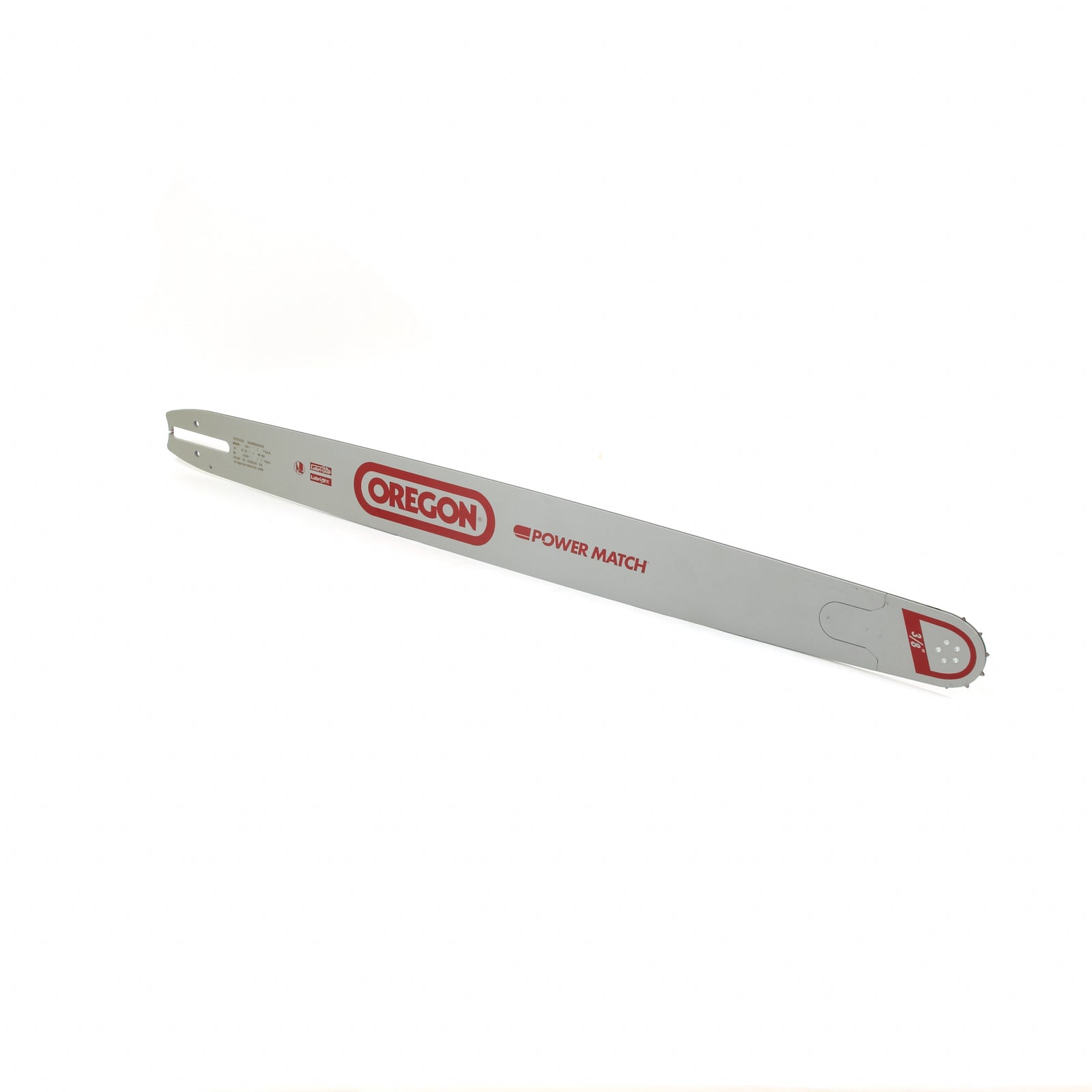 Oregon 300RNDD025 30" PowerCut Guide Bar