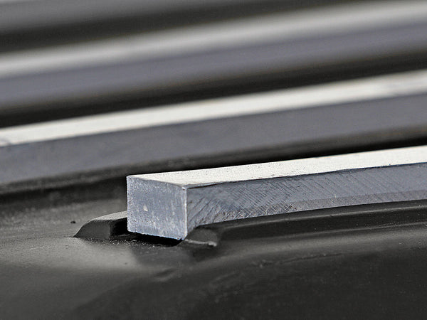 Snowdog 1450-SLED Sled w/Hitch & Wearbars