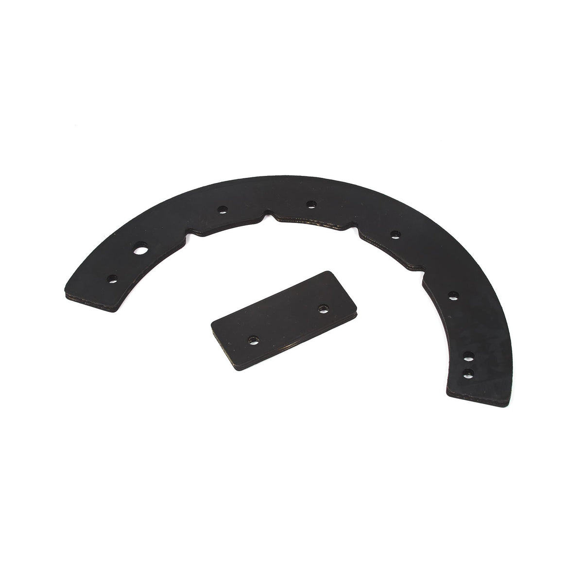 Oregon 73-016 Snowthrower Paddles 6 Pieces, Compatible w/ MTD