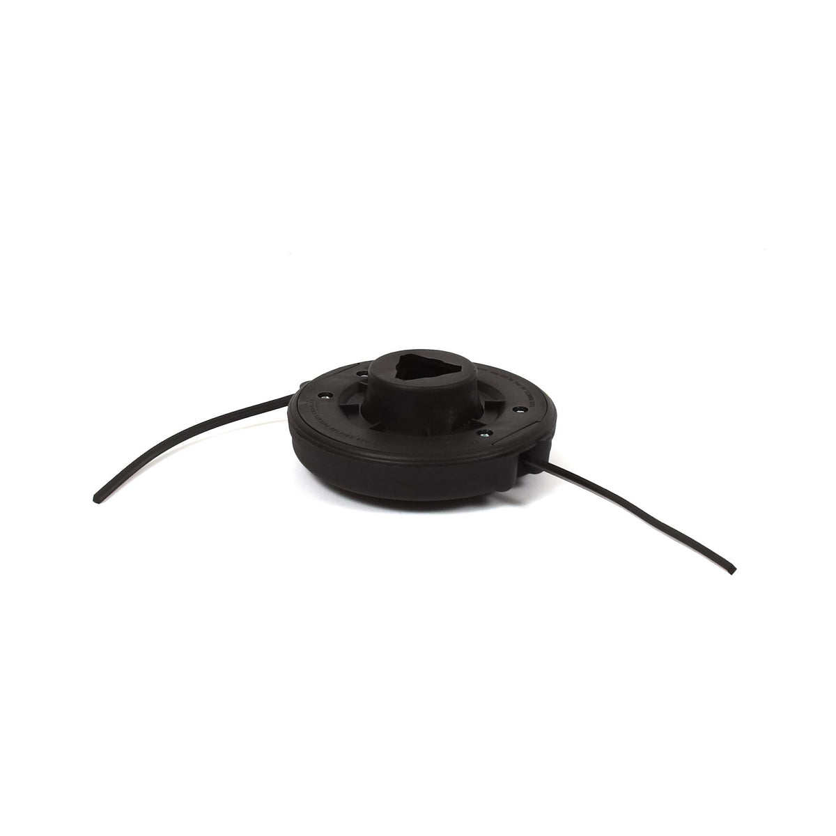 Oregon 55-406-0 TRIMMER HEAD,KWIK LOADER SHAPE