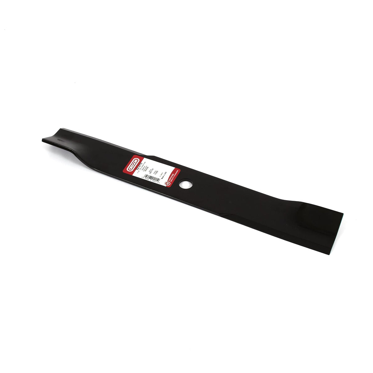 Oregon 92-015 Mower Blade, 17-7/8" Compatible w/ Cub Cadet