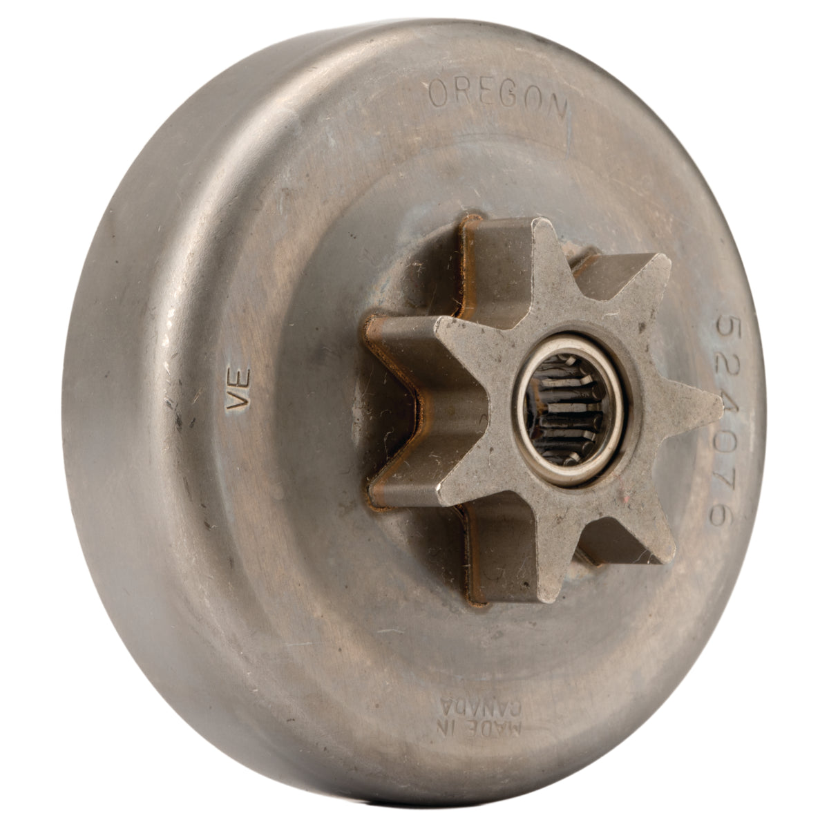 Oregon 524076 Spur Sprocket, Consumer .325"