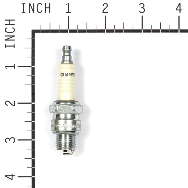 Champion 830 RL86C SM ENG Spark Plug
