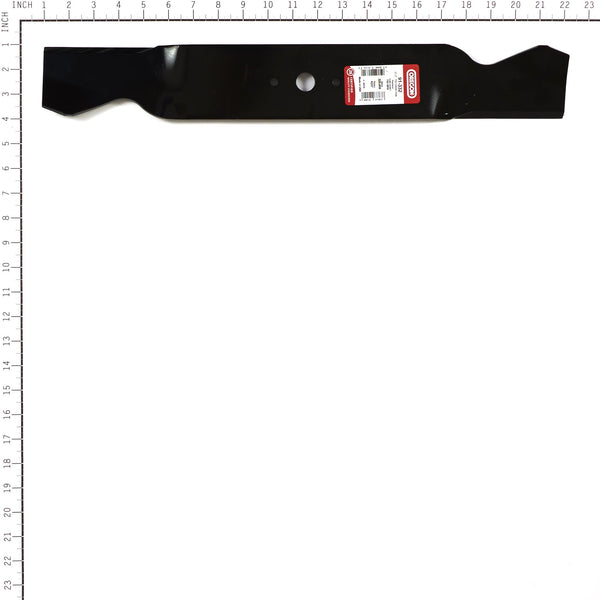 Oregon 91-332 Mower Blade, 21-1/4" Compatible with Cub Cadet
