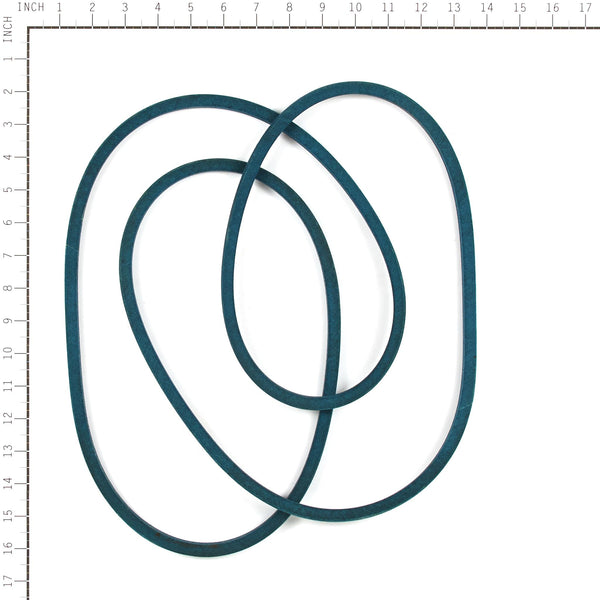 Oregon 75-594 Premium Wrapped Belt