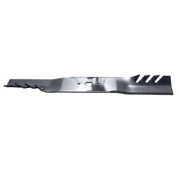 Oregon 598-629 Gator G5 Mower Blade, 21-3/16" Compatible with MTD